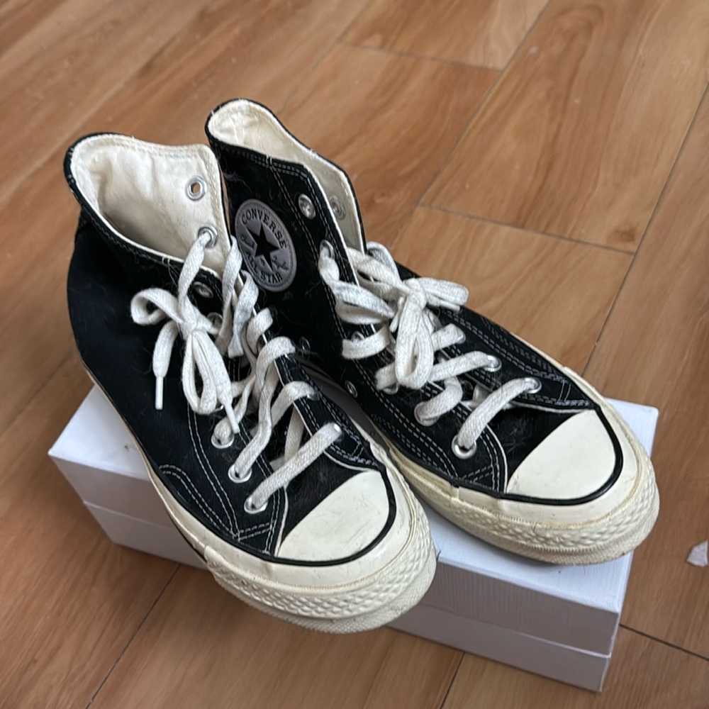 Converse chuck